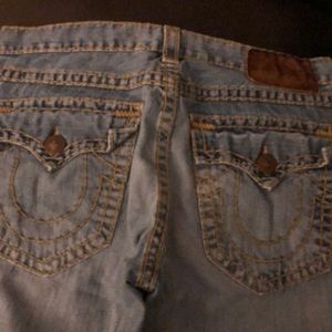 Men’s True Religion Size 36